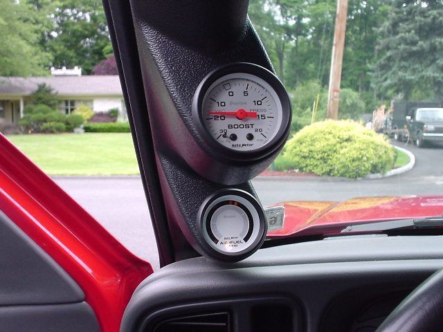 2003 Chevrolet Silverado 1500 SS  SB - 1036604 - 20
