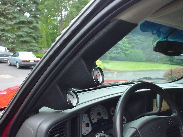 2003 Chevrolet Silverado 1500 SS  SB - 1036604 - 21