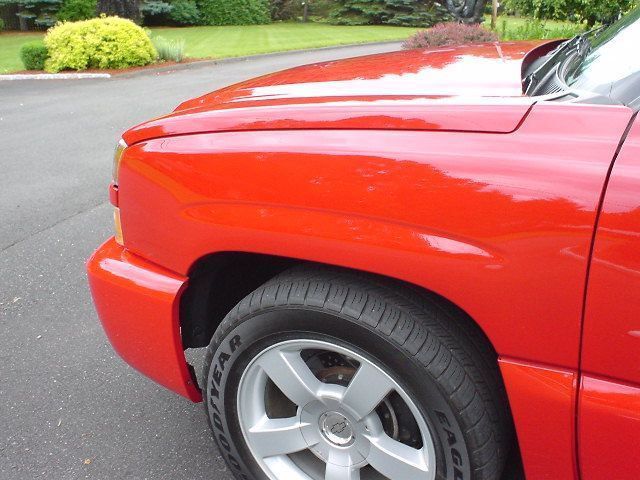 2003 Chevrolet Silverado 1500 SS  SB - 1036604 - 31