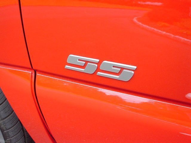 2003 Chevrolet Silverado 1500 SS  SB - 1036604 - 34