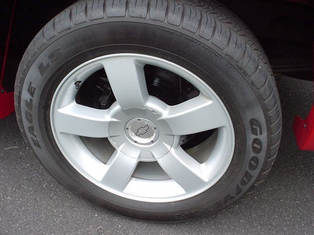 2003 Chevrolet Silverado 1500 SS  SB - 1036604 - 40