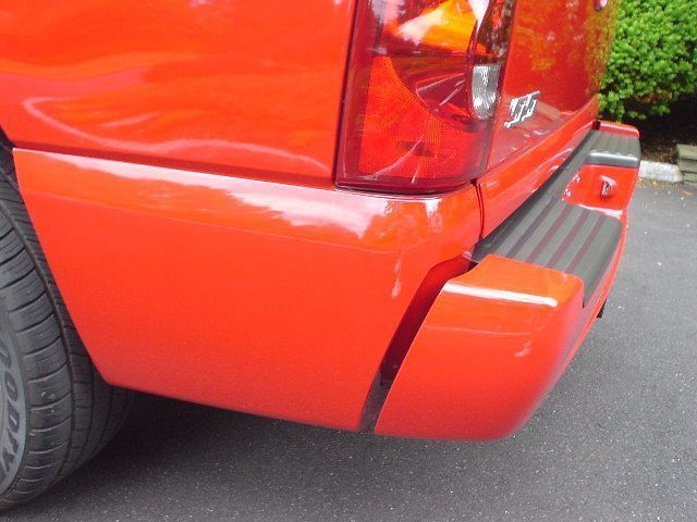 2003 Chevrolet Silverado 1500 SS  SB - 1036604 - 42