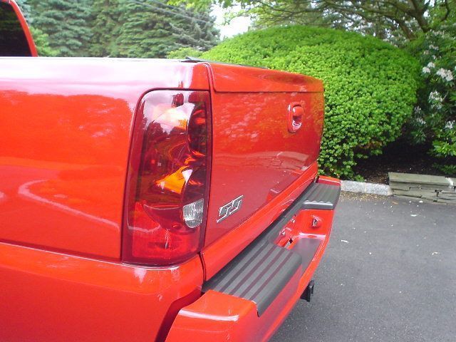 2003 Chevrolet Silverado 1500 SS  SB - 1036604 - 43
