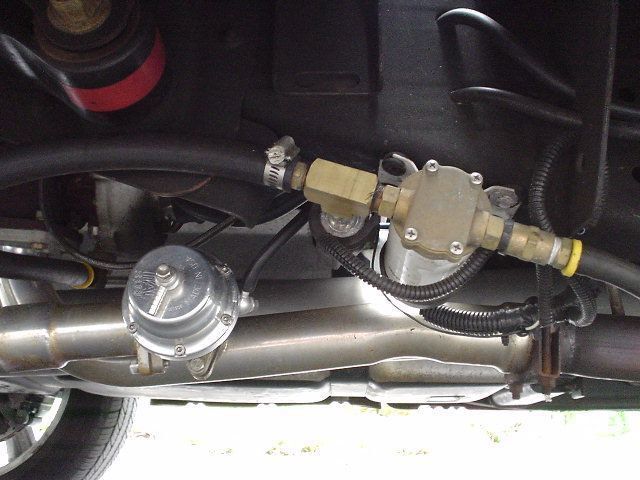 2003 Chevrolet Silverado 1500 SS  SB - 1036604 - 54