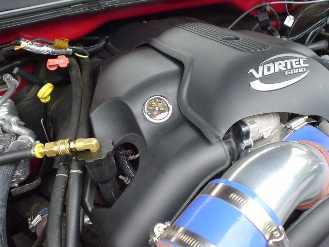 2003 Chevrolet Silverado 1500 SS  SB - 1036604 - 55