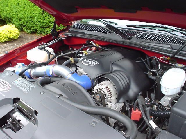 2003 Chevrolet Silverado 1500 SS  SB - 1036604 - 56