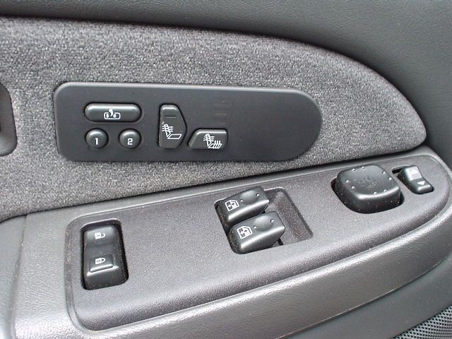 2003 Chevrolet Silverado 1500 SS  SB - 1036604 - 58