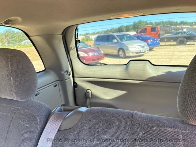 2003 Chevrolet Trailblazer 4dr 2WD LS - 22937901 - 10