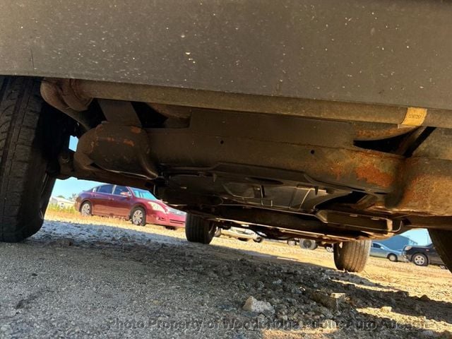 2003 Chevrolet Trailblazer 4dr 2WD LS - 22937901 - 14