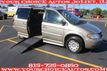 2003 Chrysler Town & Country 4dr LX FWD - 21069272 - 0