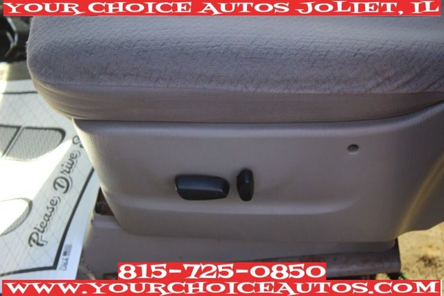 2003 Chrysler Town & Country 4dr LX FWD - 21069272 - 12