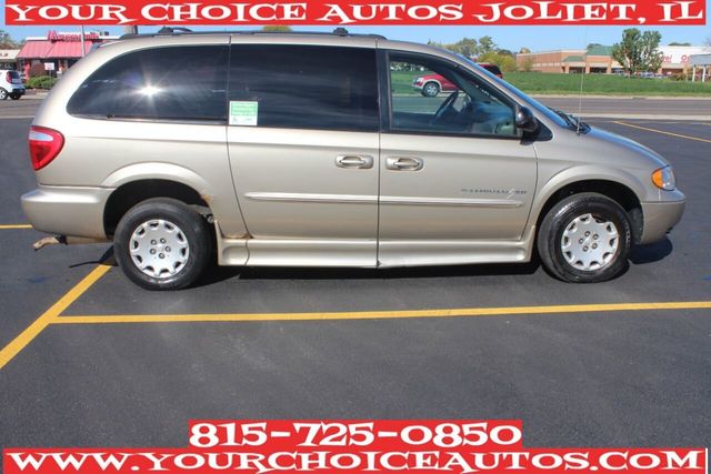2003 Chrysler Town & Country 4dr LX FWD - 21069272 - 6