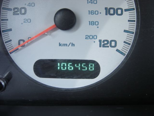 2003 Dodge Caravan SE - 1723433 - 10