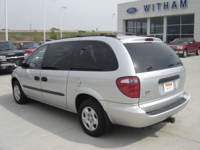 2003 Dodge Caravan SE - 1723433 - 2