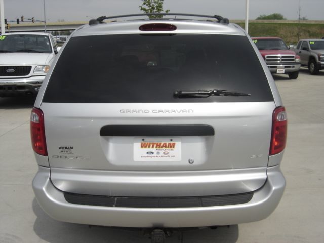 2003 Dodge Caravan SE - 1723433 - 3