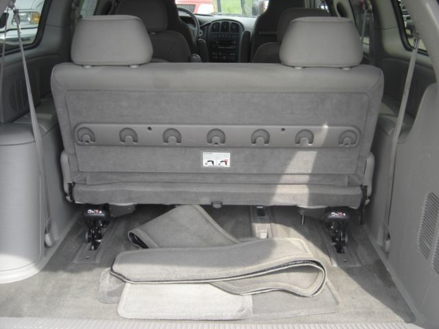 2003 Dodge Caravan SE - 1723433 - 4
