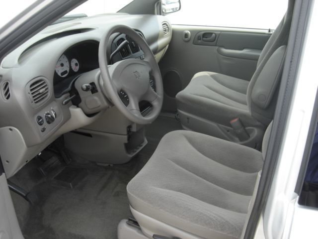 2003 Dodge Caravan SE - 1723433 - 5