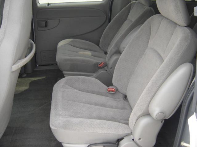 2003 Dodge Caravan SE - 1723433 - 6