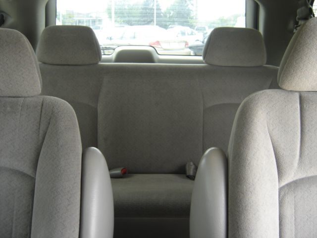 2003 Dodge Caravan SE - 1723433 - 7