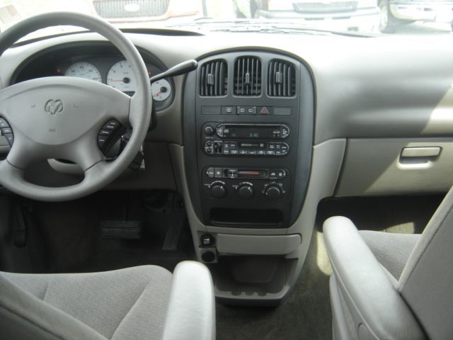 2003 Dodge Caravan SE - 1723433 - 8