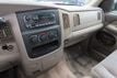 2003 DODGE RAM 2500 ST - 21984415 - 18