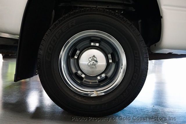 2003 Dodge Ram 3500 *Dually* *4x4* *West Coast Truck* - 22329605 - 53