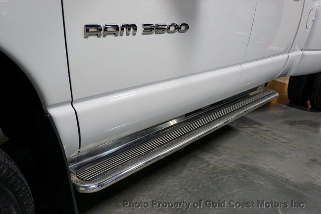 2003 Dodge Ram 3500 *Dually* *4x4* *West Coast Truck* - 22329605 - 64