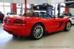 2003 Dodge Viper 2dr SRT-10 Convertible - 22906576 - 9