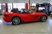 2003 Dodge Viper 2dr SRT-10 Convertible - 22906576 - 10