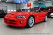 2003 Dodge Viper 2dr SRT-10 Convertible - 22906576 - 1