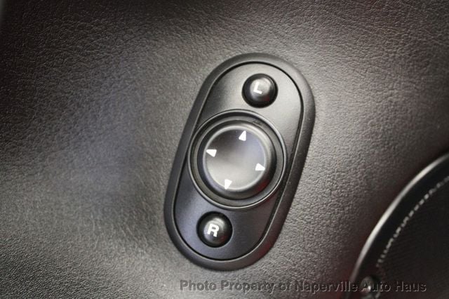 2003 Dodge Viper 2dr SRT-10 Convertible - 22906576 - 19