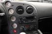 2003 Dodge Viper 2dr SRT-10 Convertible - 22906576 - 27
