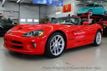 2003 Dodge Viper 2dr SRT-10 Convertible - 22906576 - 2