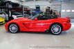 2003 Dodge Viper 2dr SRT-10 Convertible - 22906576 - 3