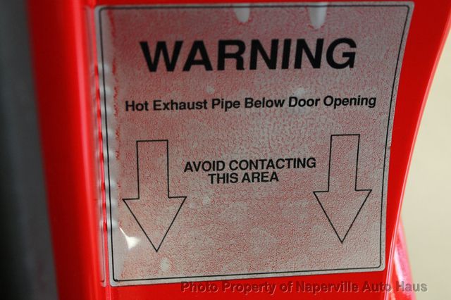 2003 Dodge Viper 2dr SRT-10 Convertible - 22906576 - 47