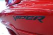 2003 Dodge Viper 2dr SRT-10 Convertible - 22906576 - 50