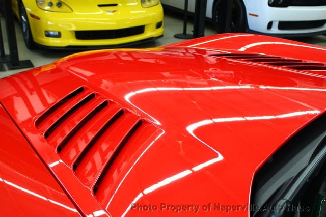 2003 Dodge Viper 2dr SRT-10 Convertible - 22906576 - 52