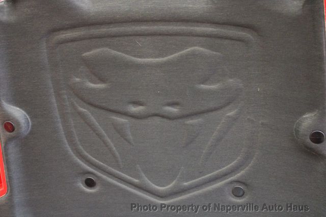 2003 Dodge Viper 2dr SRT-10 Convertible - 22906576 - 53