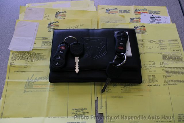 2003 Dodge Viper 2dr SRT-10 Convertible - 22906576 - 55