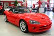2003 Dodge Viper 2dr SRT-10 Convertible - 22906576 - 58