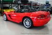 2003 Dodge Viper 2dr SRT-10 Convertible - 22906576 - 5
