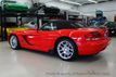2003 Dodge Viper 2dr SRT-10 Convertible - 22906576 - 62