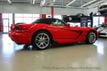 2003 Dodge Viper 2dr SRT-10 Convertible - 22906576 - 65