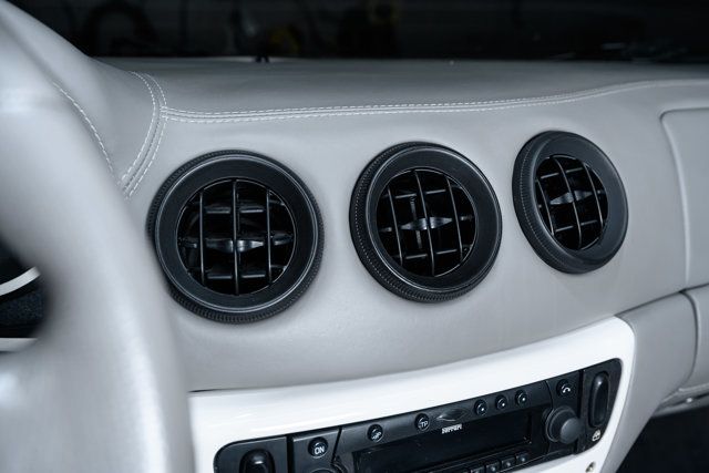 2003 Ferrari 360 2dr Convertible Spider - 22934198 - 11