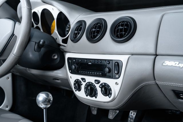 2003 Ferrari 360 2dr Convertible Spider - 22934198 - 12