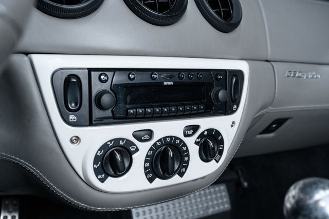 2003 Ferrari 360 2dr Convertible Spider - 22934198 - 13