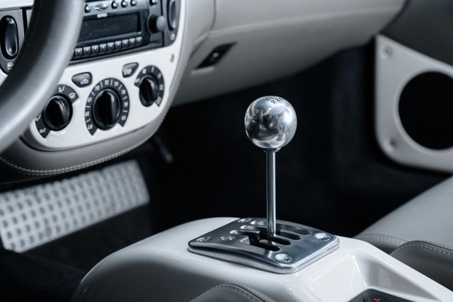 2003 Ferrari 360 2dr Convertible Spider - 22934198 - 15