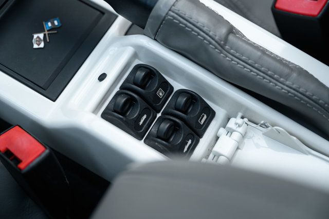 2003 Ferrari 360 2dr Convertible Spider - 22934198 - 16