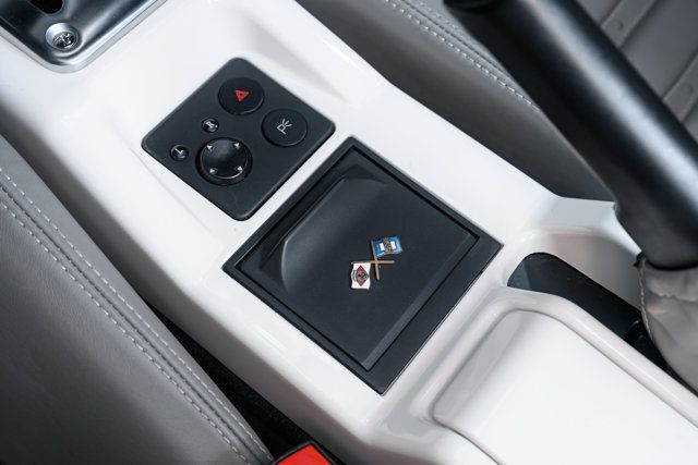 2003 Ferrari 360 2dr Convertible Spider - 22934198 - 17