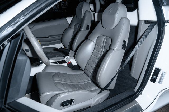 2003 Ferrari 360 2dr Convertible Spider - 22934198 - 19